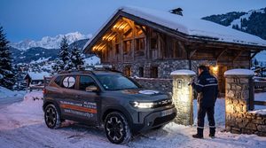 télésurveillance megève Home Security