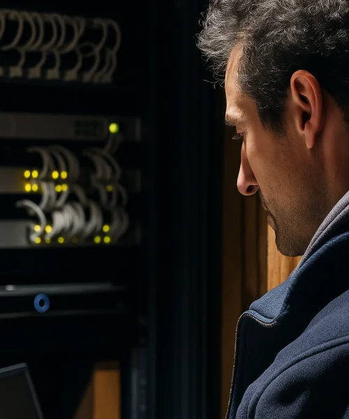 Home Security systèmes d'alarme