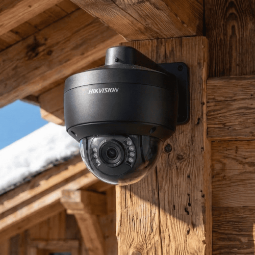 Home Security caméra