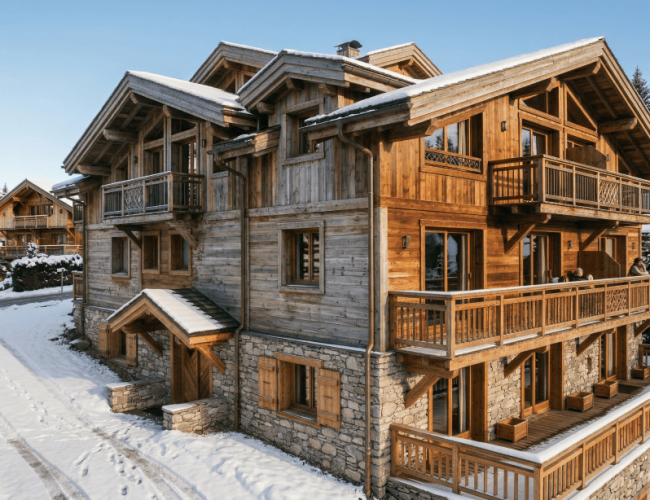 Installation alarme Appartement