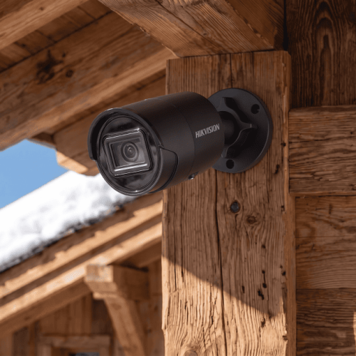 caméra de surveillance vidéosurveillance