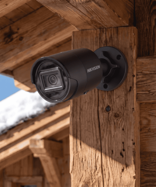 caméra de surveillance vidéosurveillance