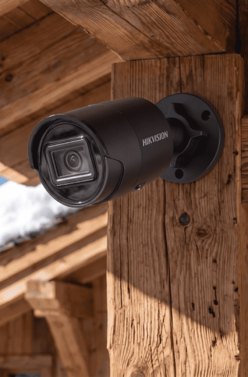 caméra de surveillance vidéosurveillance