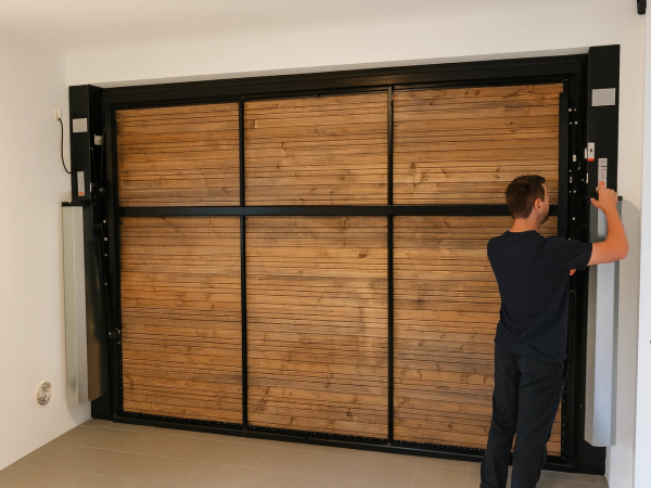 porte-de-garage
